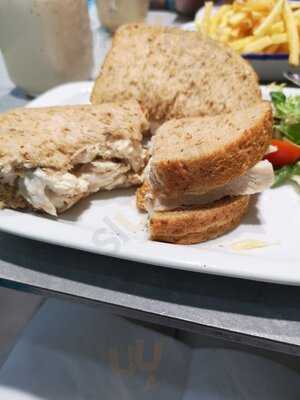 Ultimate Cafe Preston