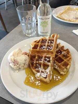 Ultimate Cafe Preston