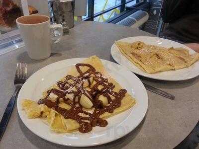 Ultimate Cafe Preston