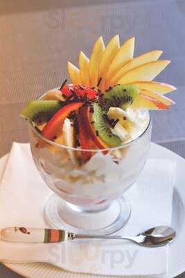 Vitosha Restaurant & Cafe