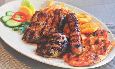 Vitosha Restaurant & Cafe