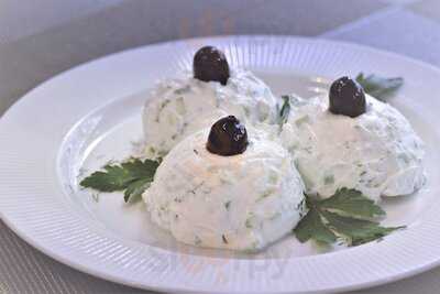 Vitosha Restaurant & Cafe