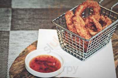 Vitosha Restaurant & Cafe