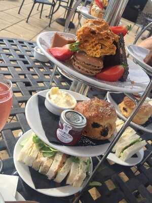 The Restaurant @ Claricehouse - Colchester