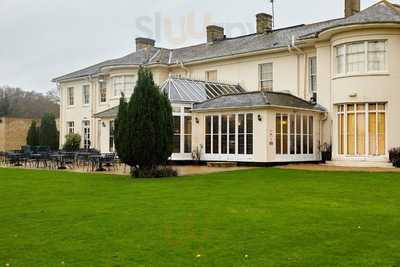 The Restaurant @ Claricehouse - Colchester