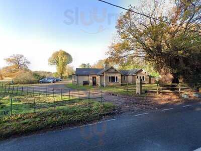 The Restaurant @ Claricehouse - Colchester