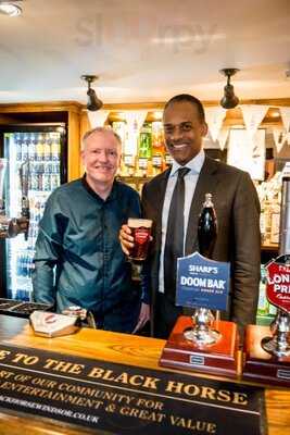 Black Horse Pub