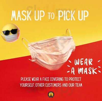 Walnut Tree Traditional Fish And Chips