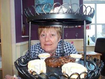 Alexandra & Victoria Restaurant