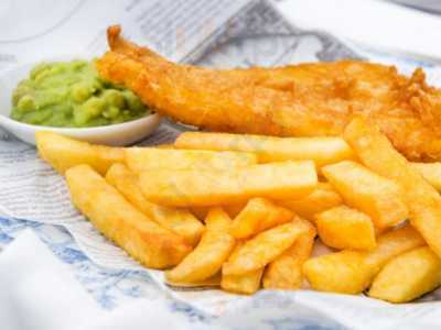 North Wingfield Fish Bar