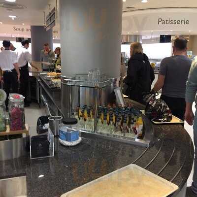 John Lewis And Partners