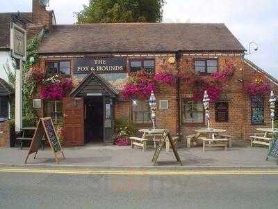 The Fox & Hounds