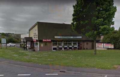 New Delhi Indian Restaurant & Takeaway