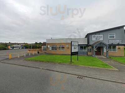 New Delhi Indian Restaurant & Takeaway