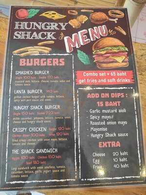 Hungry Shack