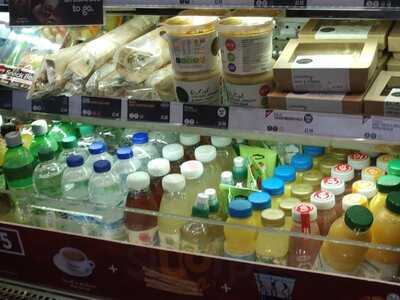 Costa Coffee Wh Smith