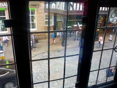 Costa Coffee Wh Smith