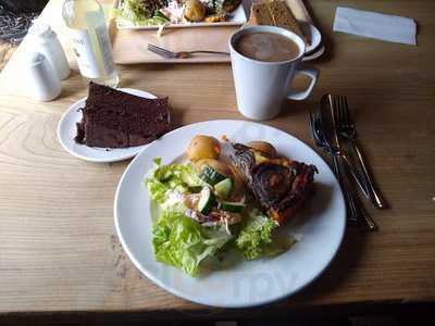 The Stables Restaurant