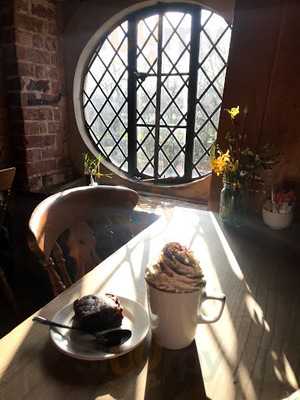 The Stables Restaurant