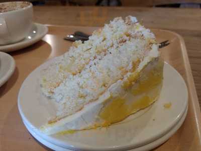 The Stables Restaurant