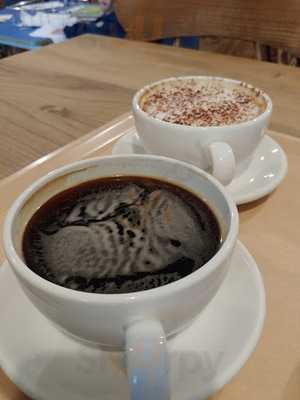 The Stables Restaurant