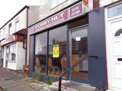 Curry Hut