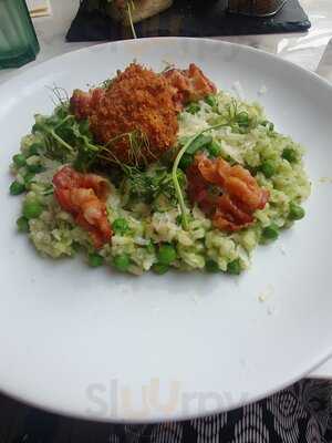 San Fairie Ann Restaurant & Bar