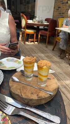 San Fairie Ann Restaurant & Bar