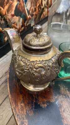 San Fairie Ann Restaurant & Bar