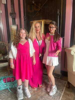 San Fairie Ann Restaurant & Bar