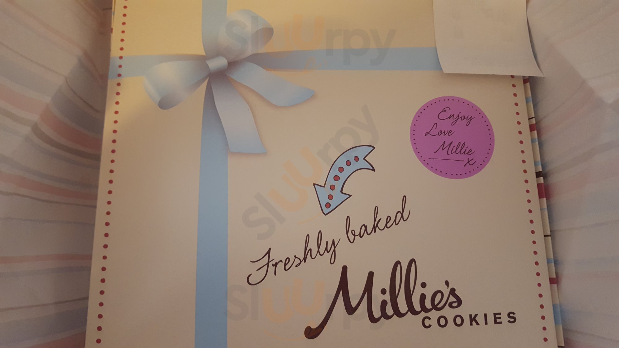 Millies Cookies