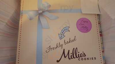 Millies Cookies