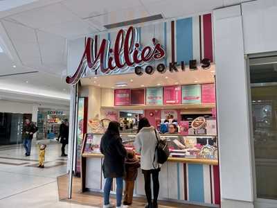Millies Cookies