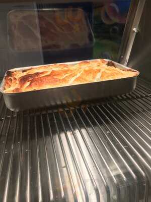 Harrison's Fish And Chips