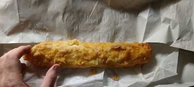 Harrison's Fish And Chips