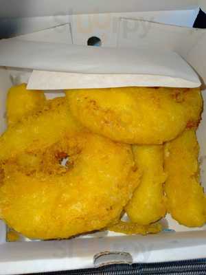 Harrison's Fish And Chips