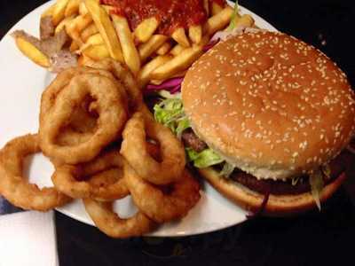 Marmaris Kebab & Pizza House