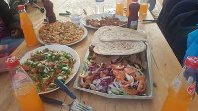 Marmaris Kebab & Pizza House