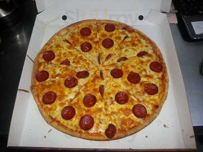 Marmaris Kebab & Pizza House