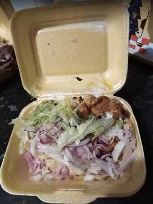 Marmaris Kebab & Pizza House