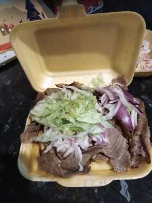 Marmaris Kebab & Pizza House