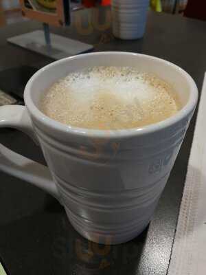 Morrisons Worthing Cafe