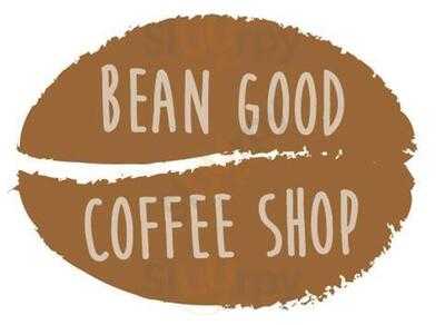 Bean Good Coffee Shop