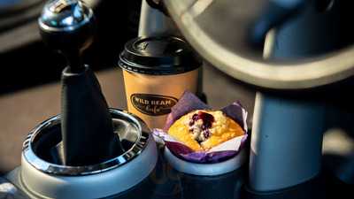 Bean Good Coffee Shop