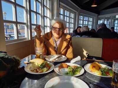 1901 Jazz Lounge And Blues Kitchen