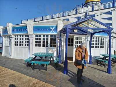 1901 Jazz Lounge And Blues Kitchen