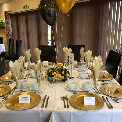 Nineteen – Bar & Restaurant