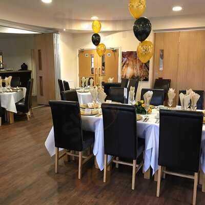 Nineteen – Bar & Restaurant