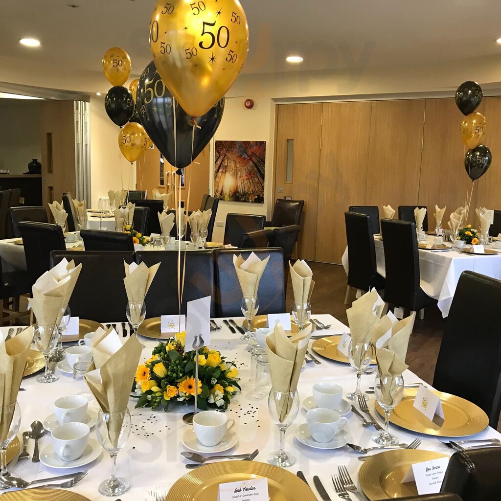 Nineteen – Bar & Restaurant