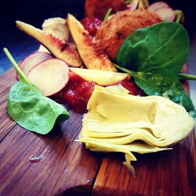 Nineteen – Bar & Restaurant